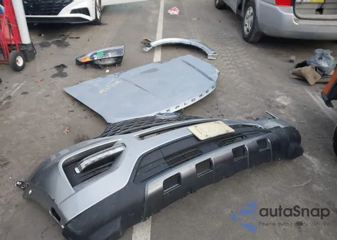 2022 Ford Explorer Xlt z USA, uszkodzony, nr VIN 1FMSK7DH7NGC33203